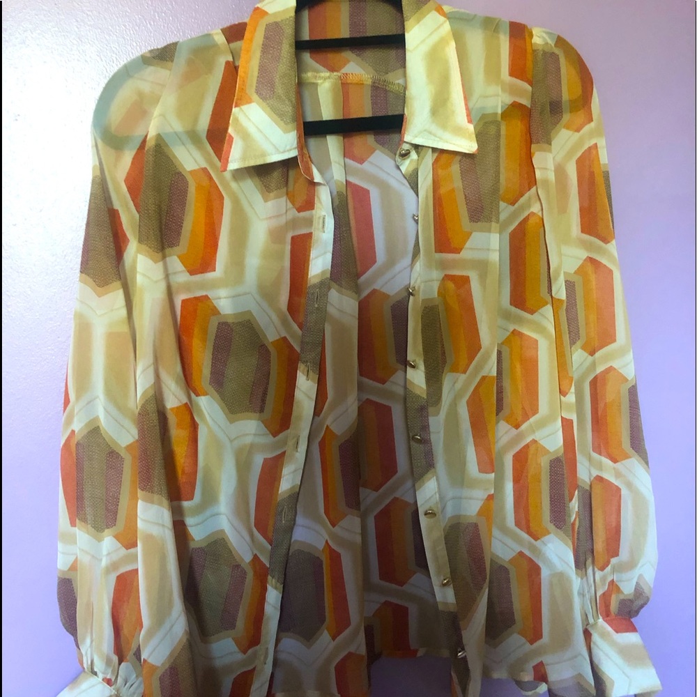 Blouse